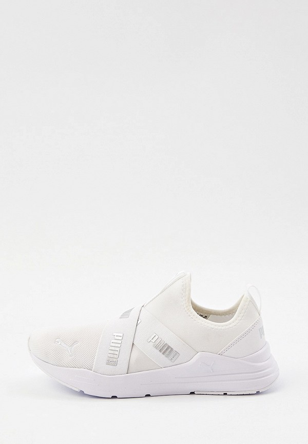 

Кроссовки PUMA, Белый, PUMA RTLAAR557701