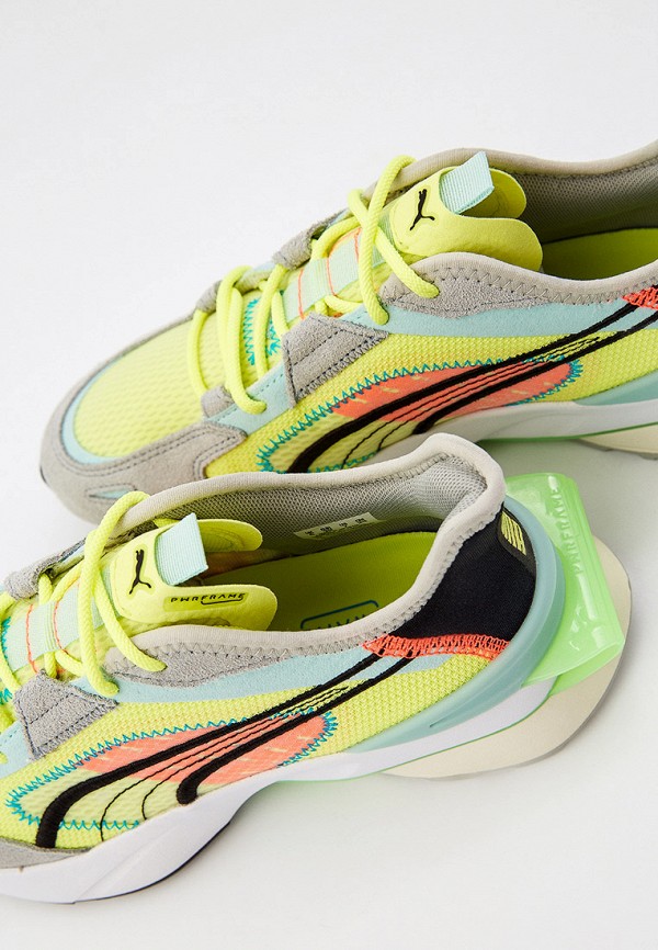 фото Кроссовки puma