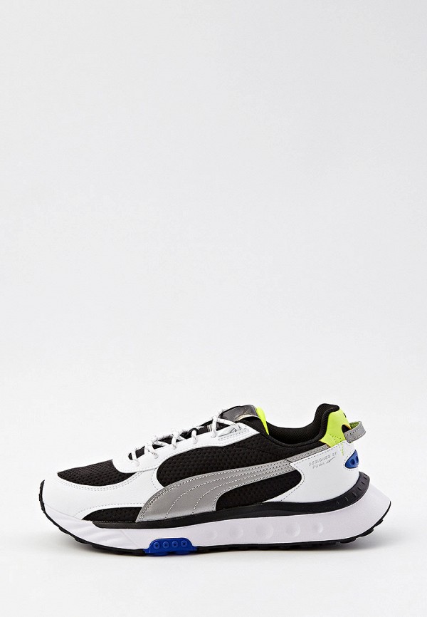 

Кроссовки PUMA, Мультиколор, PUMA RTLAAR557901
