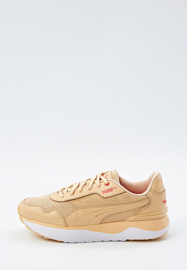 

Кроссовки PUMA, Бежевый, PUMA RTLAAR558001