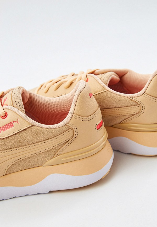 фото Кроссовки puma