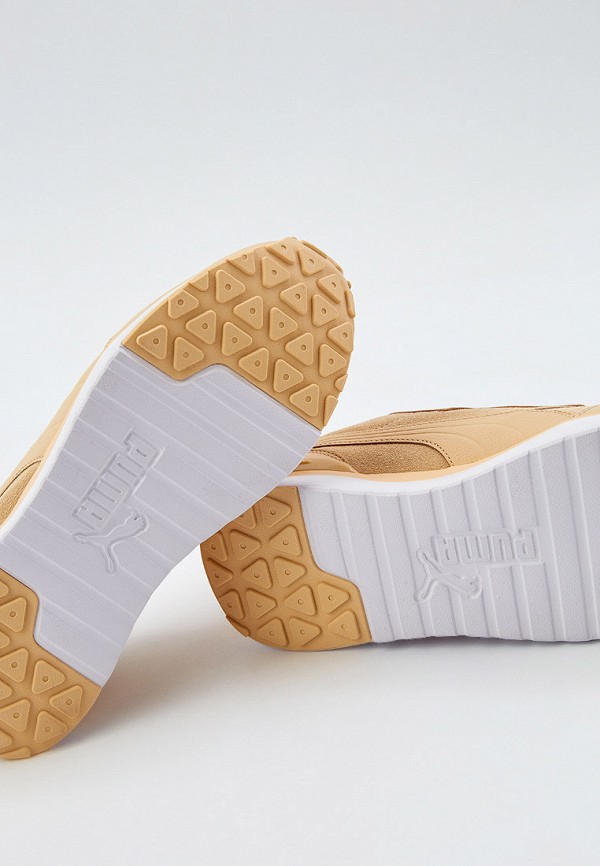 фото Кроссовки puma