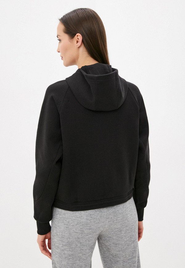 

Олимпийка PUMA, Черный, RUN FAVORITE WOVEN JACKET W