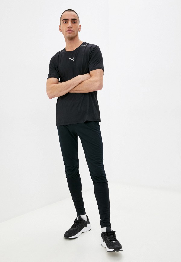 фото Футболка спортивная puma