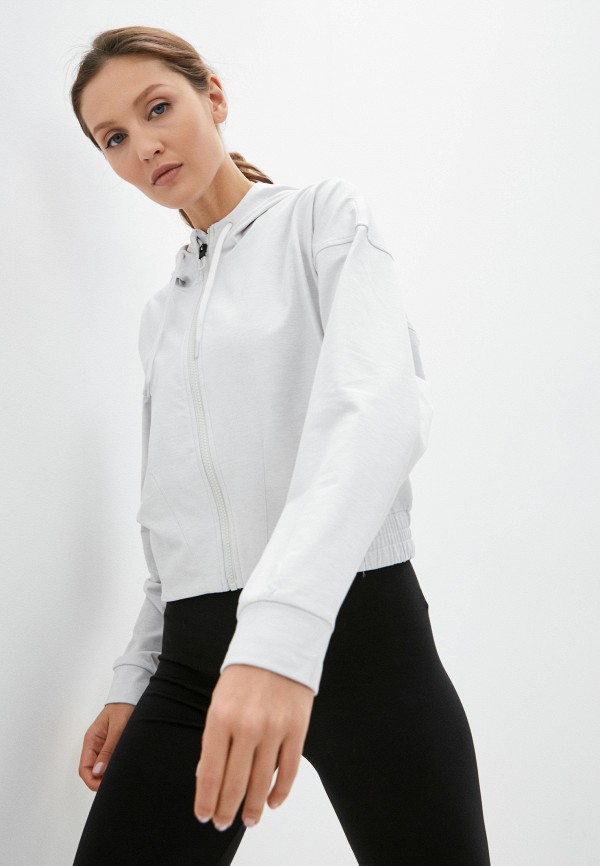 фото Толстовка puma