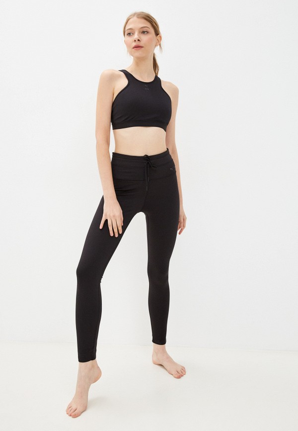 фото Топ спортивный puma