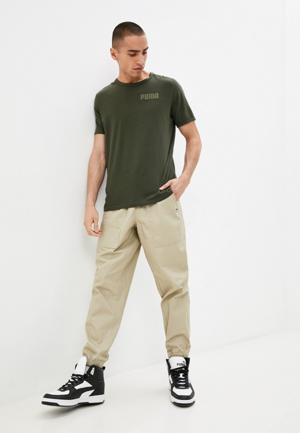 фото Брюки puma