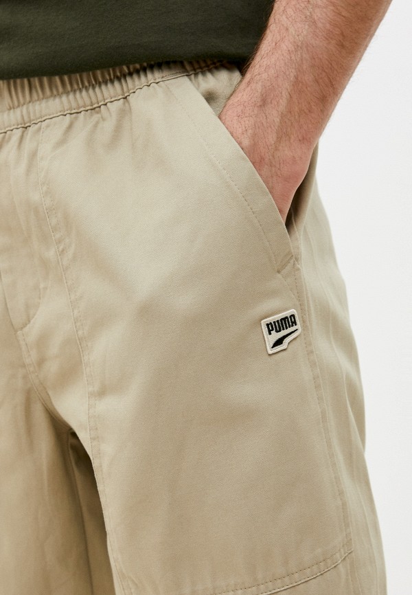 фото Брюки puma