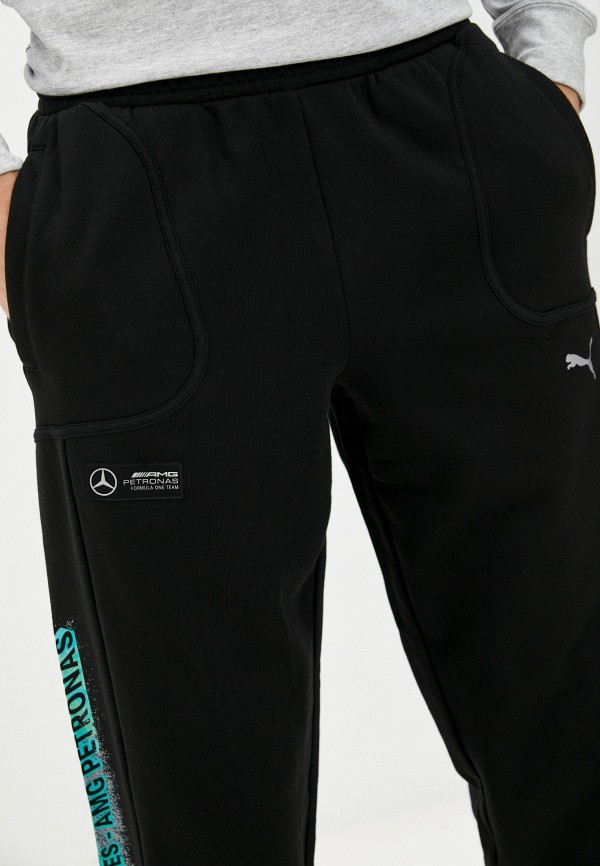 фото Брюки спортивные puma
