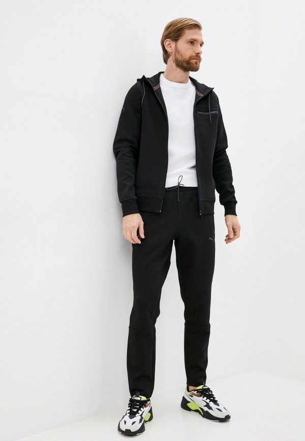 фото Брюки спортивные puma