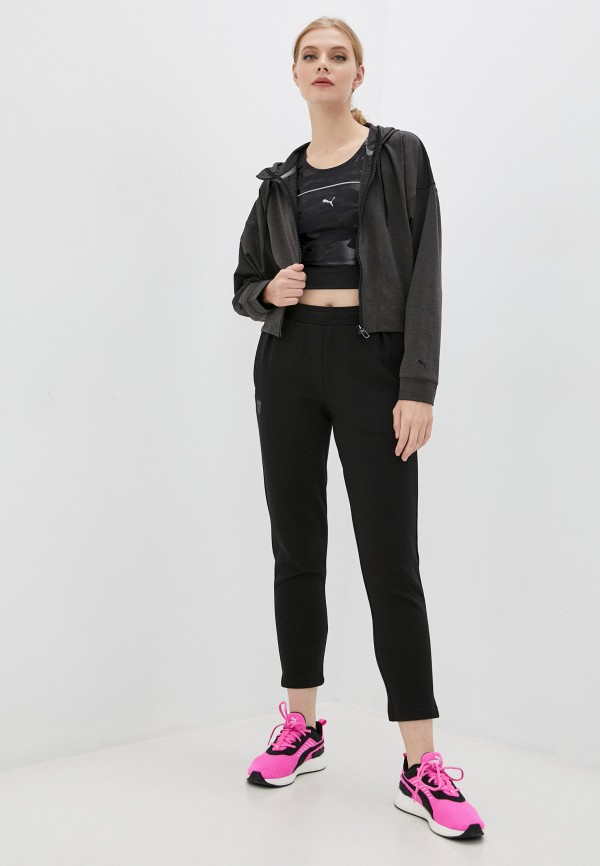 фото Брюки спортивные puma