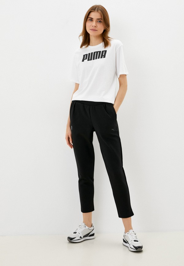 фото Брюки спортивные puma