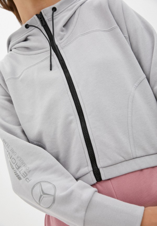 фото Толстовка puma