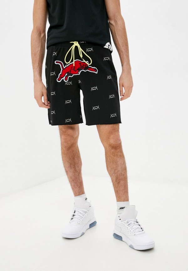 

Шорты спортивные PUMA, Черный, Blue Chip Short
