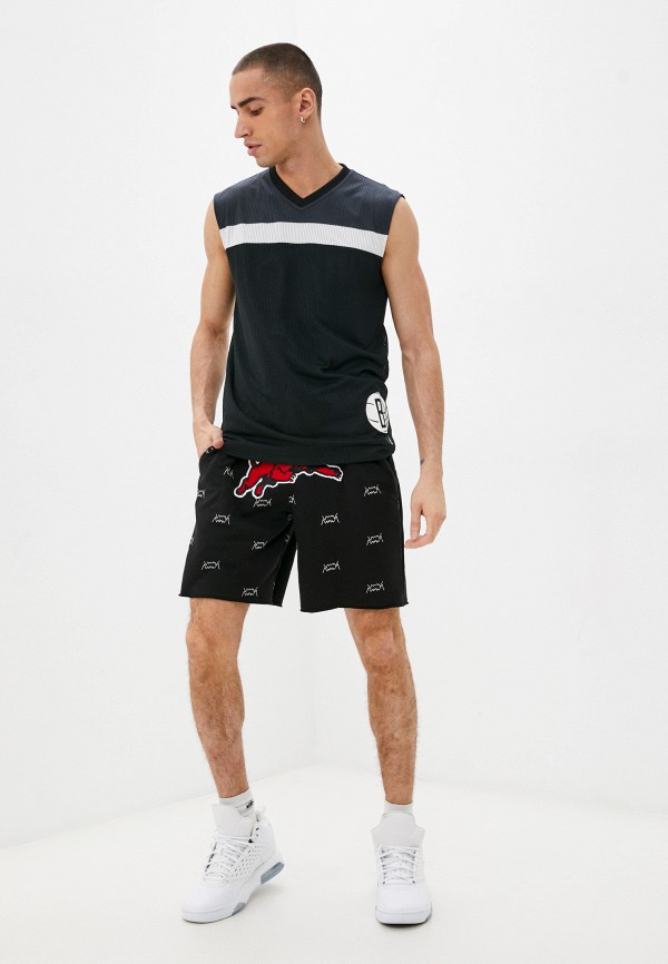фото Шорты спортивные puma