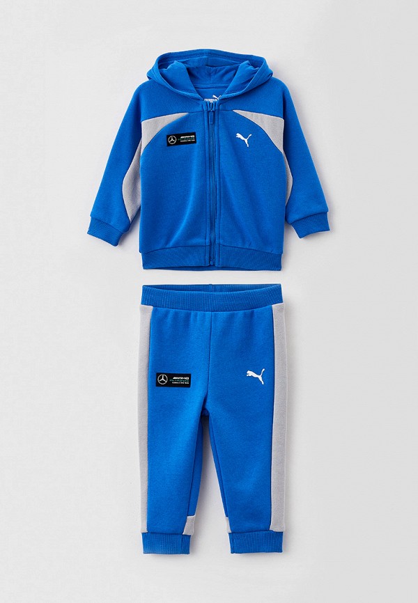 

Костюм спортивный PUMA, Синий, MAPF1 Sweat Toddler Jogger