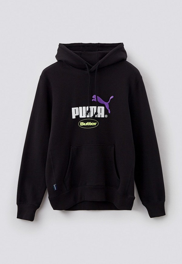 

Худи PUMA, Черный, PUMA RTLAAR562701
