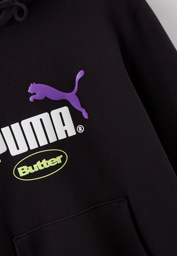 

Худи PUMA, Черный, x BUTTER GOODS Hoodie