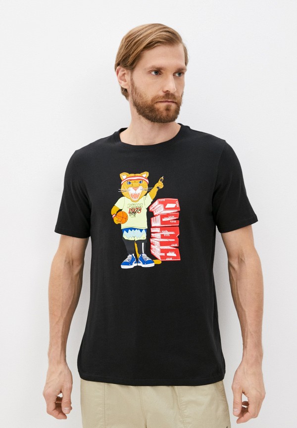 фото Футболка puma