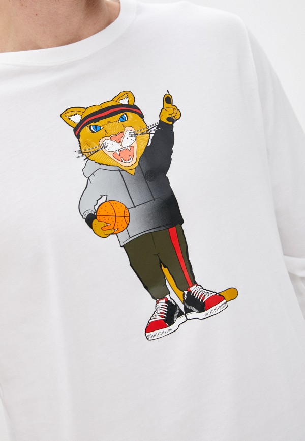 фото Лонгслив puma