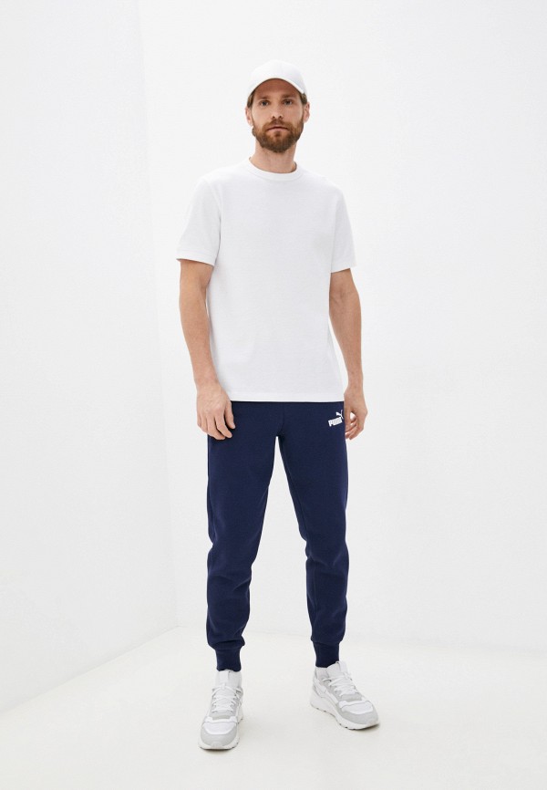 фото Брюки спортивные puma