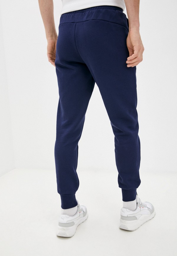 

Брюки спортивные PUMA, Синий, ESS Logo Pants FL cl