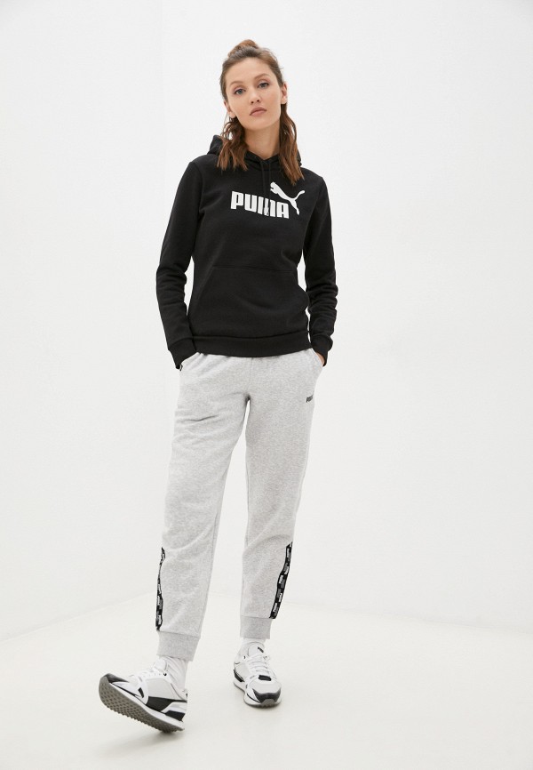 фото Худи puma