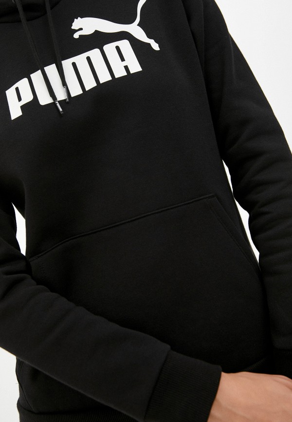 фото Худи puma