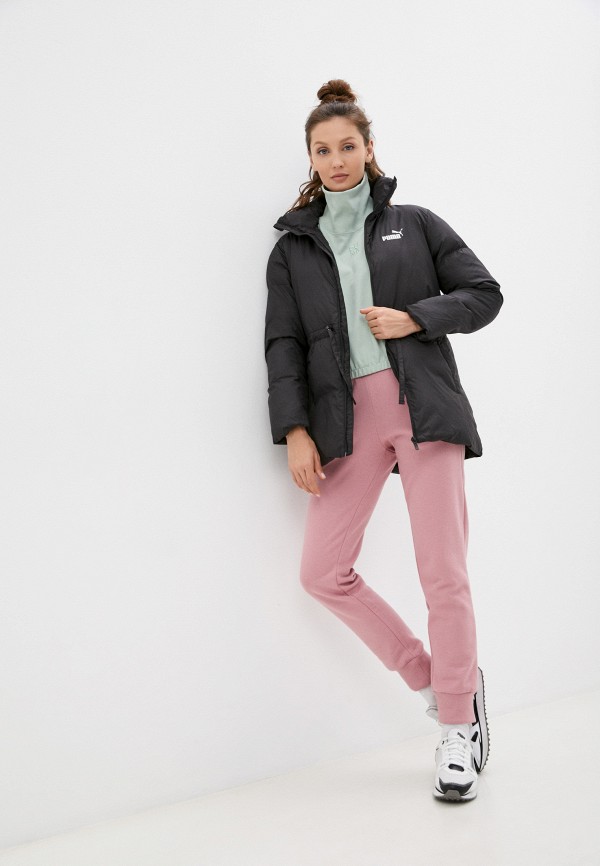 фото Куртка утепленная puma