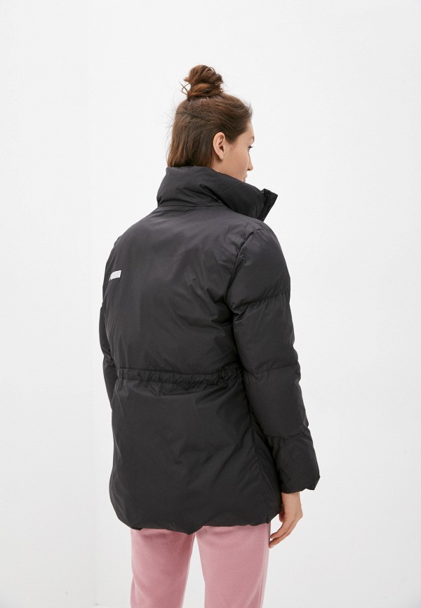 фото Куртка утепленная puma