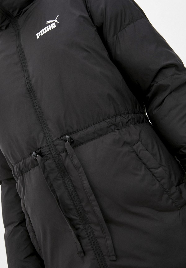 фото Куртка утепленная puma
