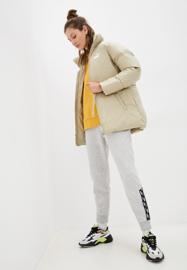 фото Куртка утепленная puma