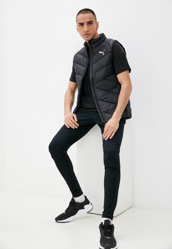 фото Жилет утепленный puma