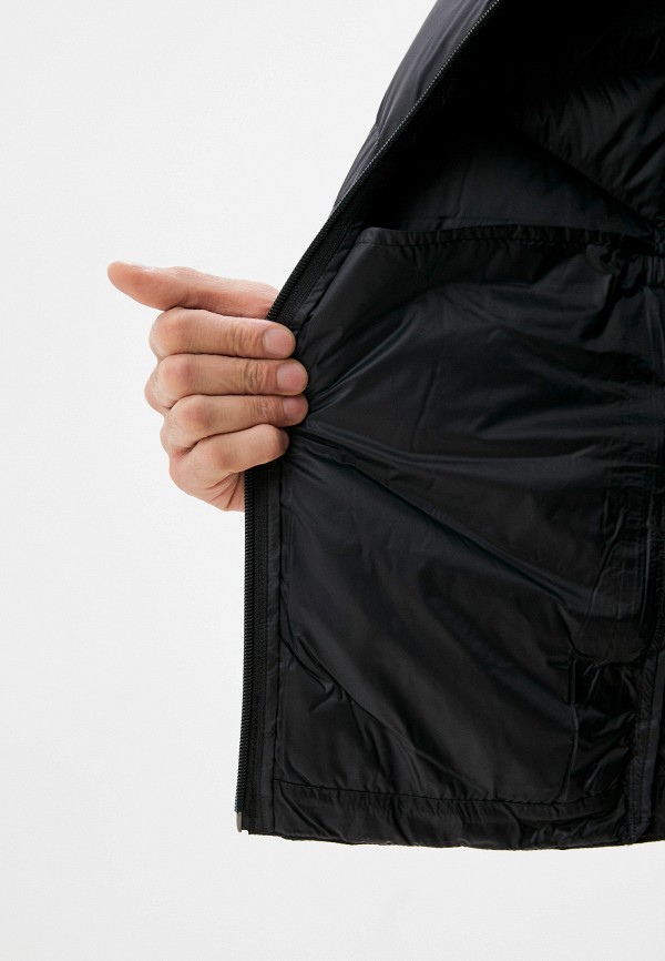 фото Жилет утепленный puma