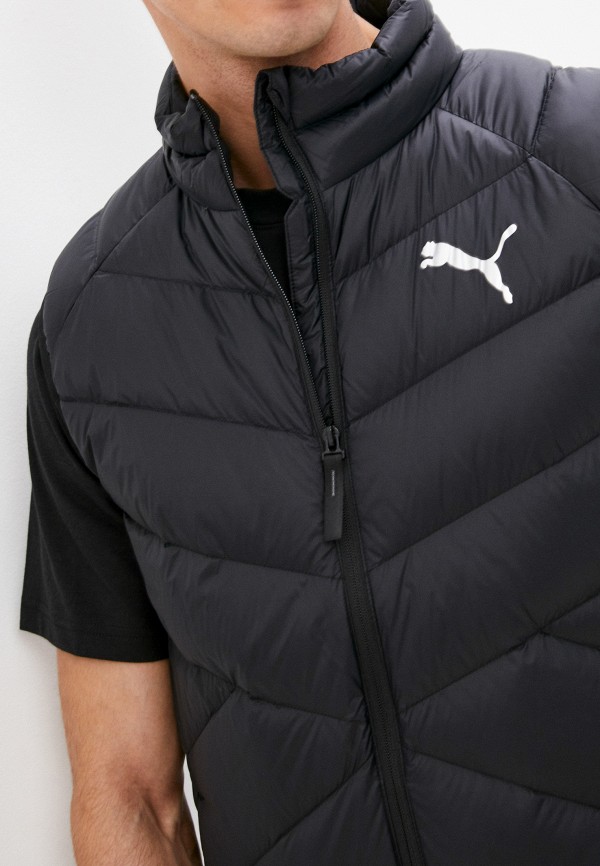 фото Жилет утепленный puma