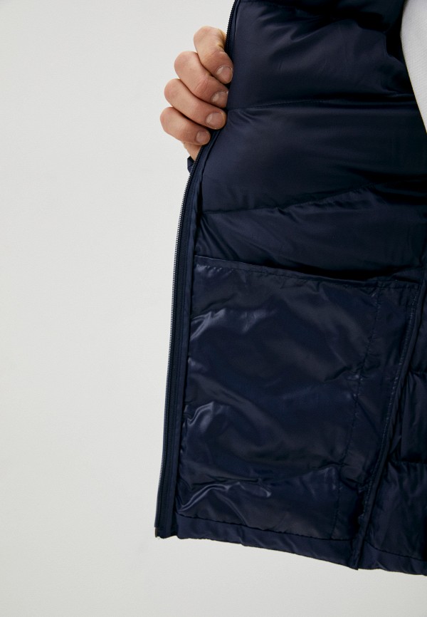 

Куртка утепленная PUMA, Синий, WarmCell Lightweight Jacket