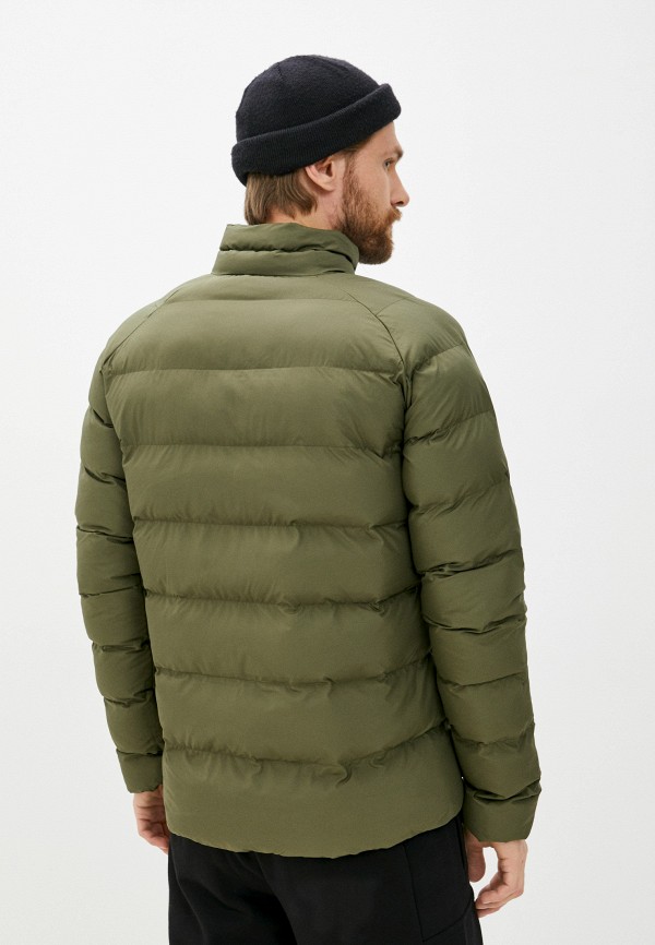 фото Куртка утепленная puma