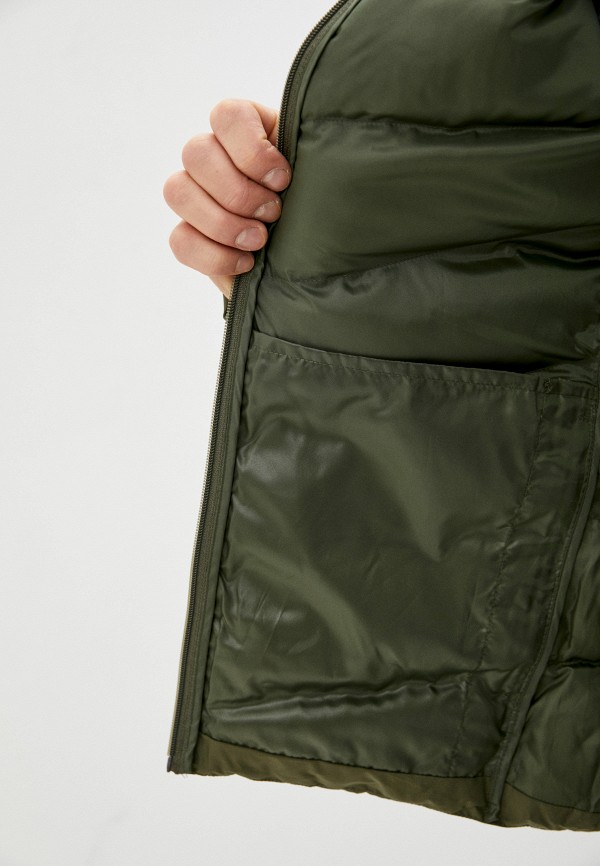 фото Куртка утепленная puma