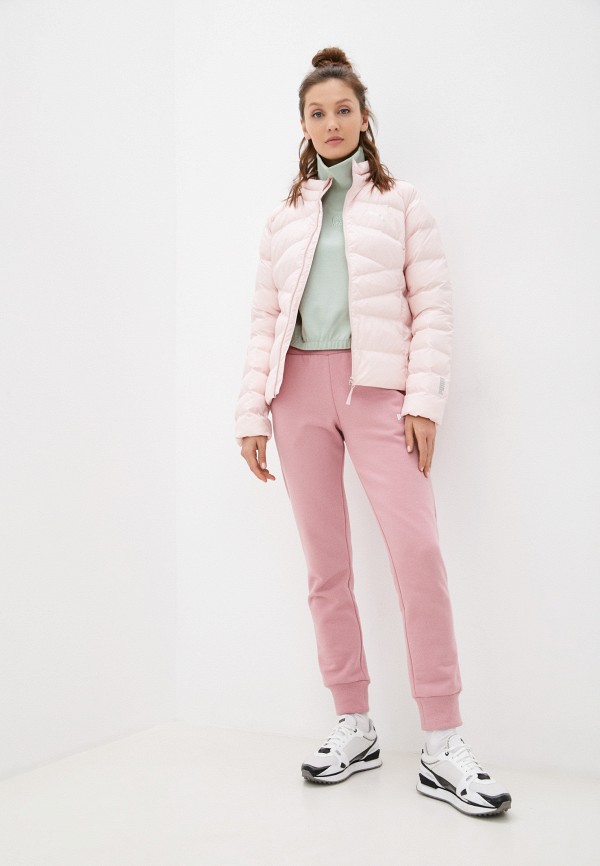 фото Куртка утепленная puma