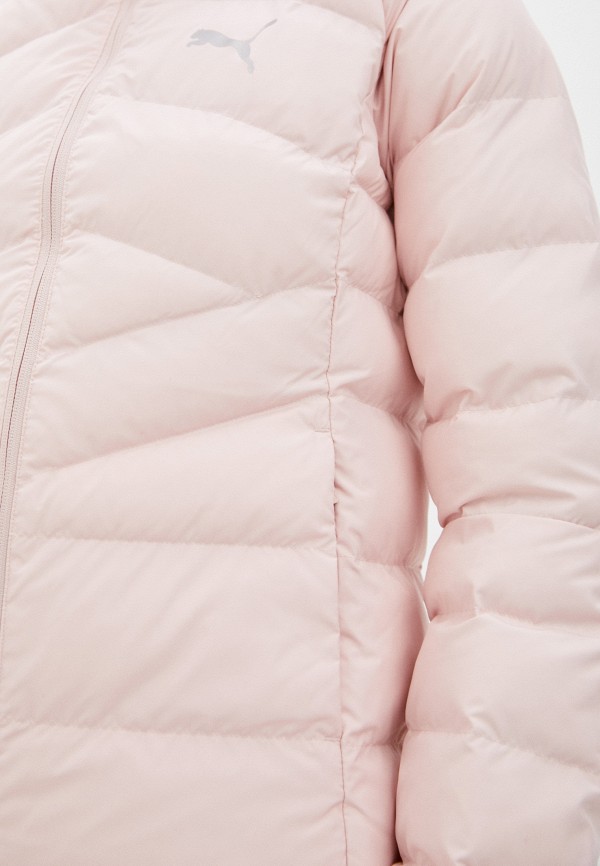фото Куртка утепленная puma