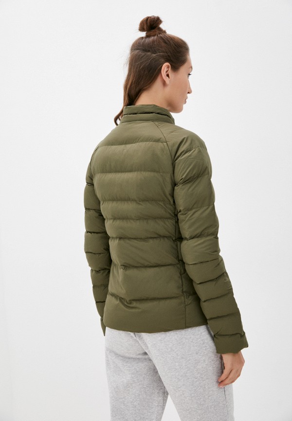 

Куртка утепленная PUMA, Хаки, PUMA RTLAAR564701