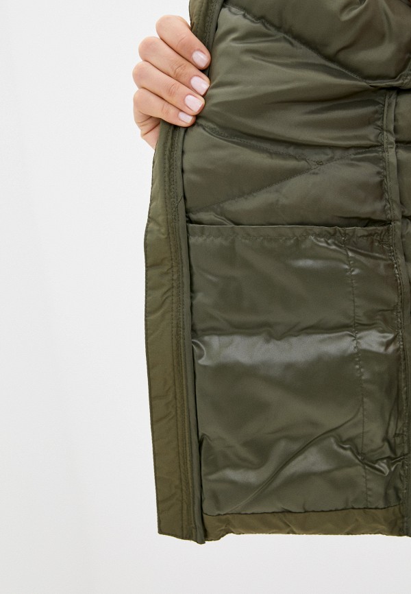 фото Куртка утепленная puma