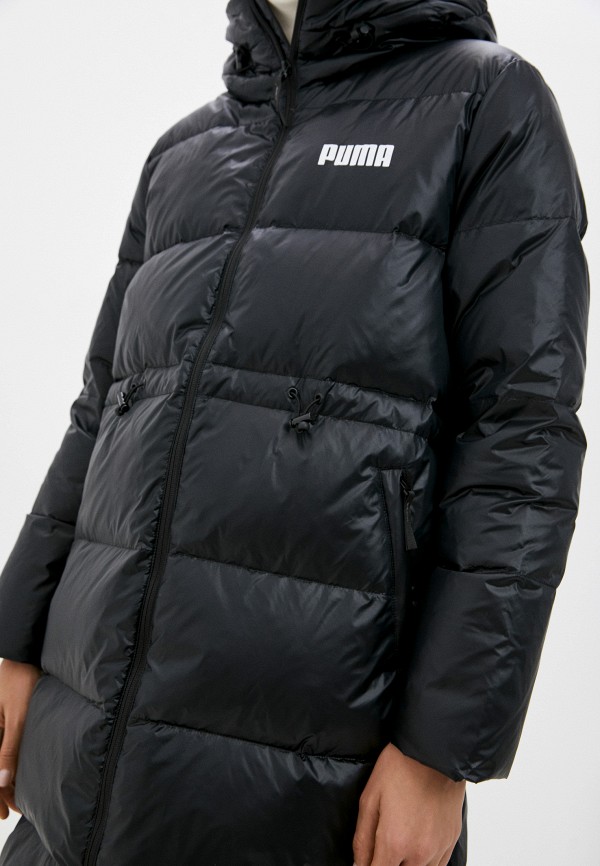 фото Пуховик puma