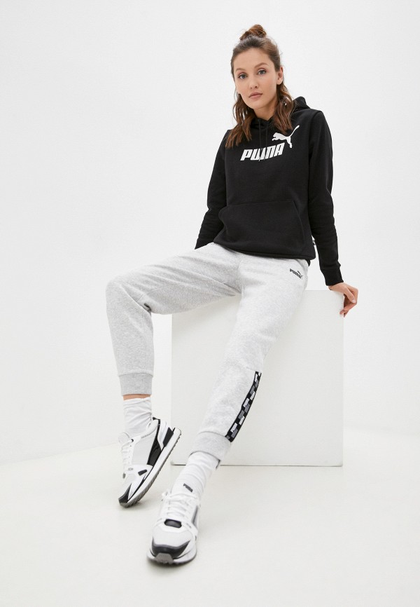 фото Брюки спортивные puma