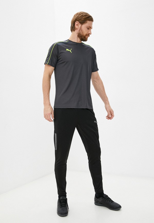 

Брюки спортивные PUMA, Черный, individualLIGA Warm Pant