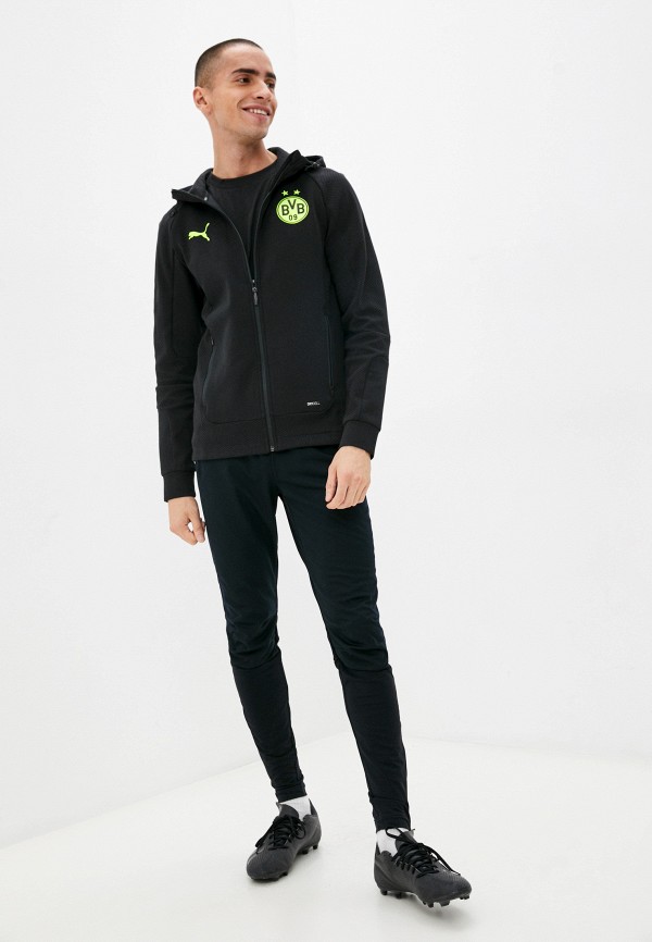 фото Толстовка puma