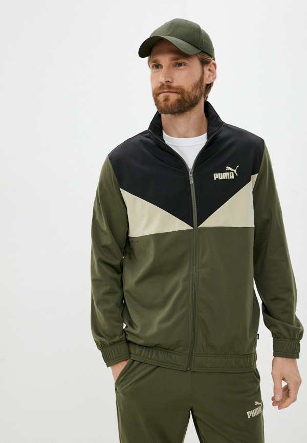 фото Костюм спортивный puma