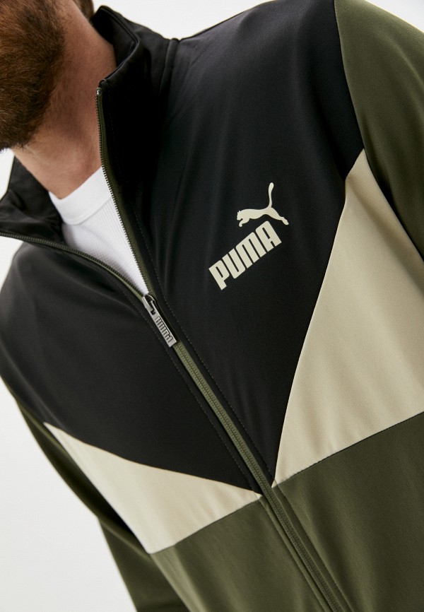 фото Костюм спортивный puma