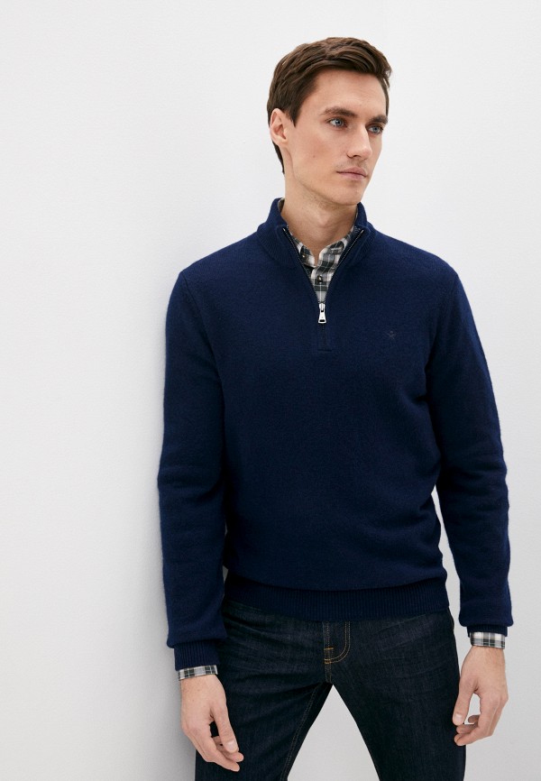 

Джемпер Hackett London, Синий