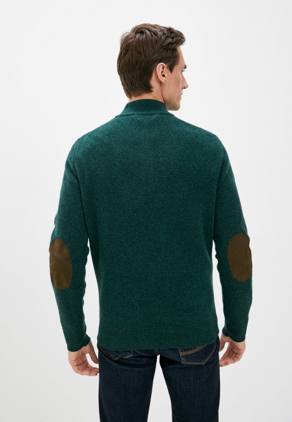 

Джемпер Hackett London, Зеленый